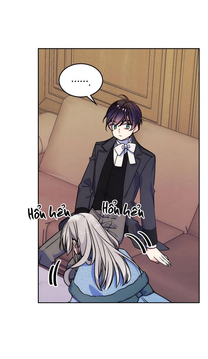 Anh Trai Tôi Quá Hiền Lành Làm Tôi Lo Lắng Ghê Chapter 9 - 8