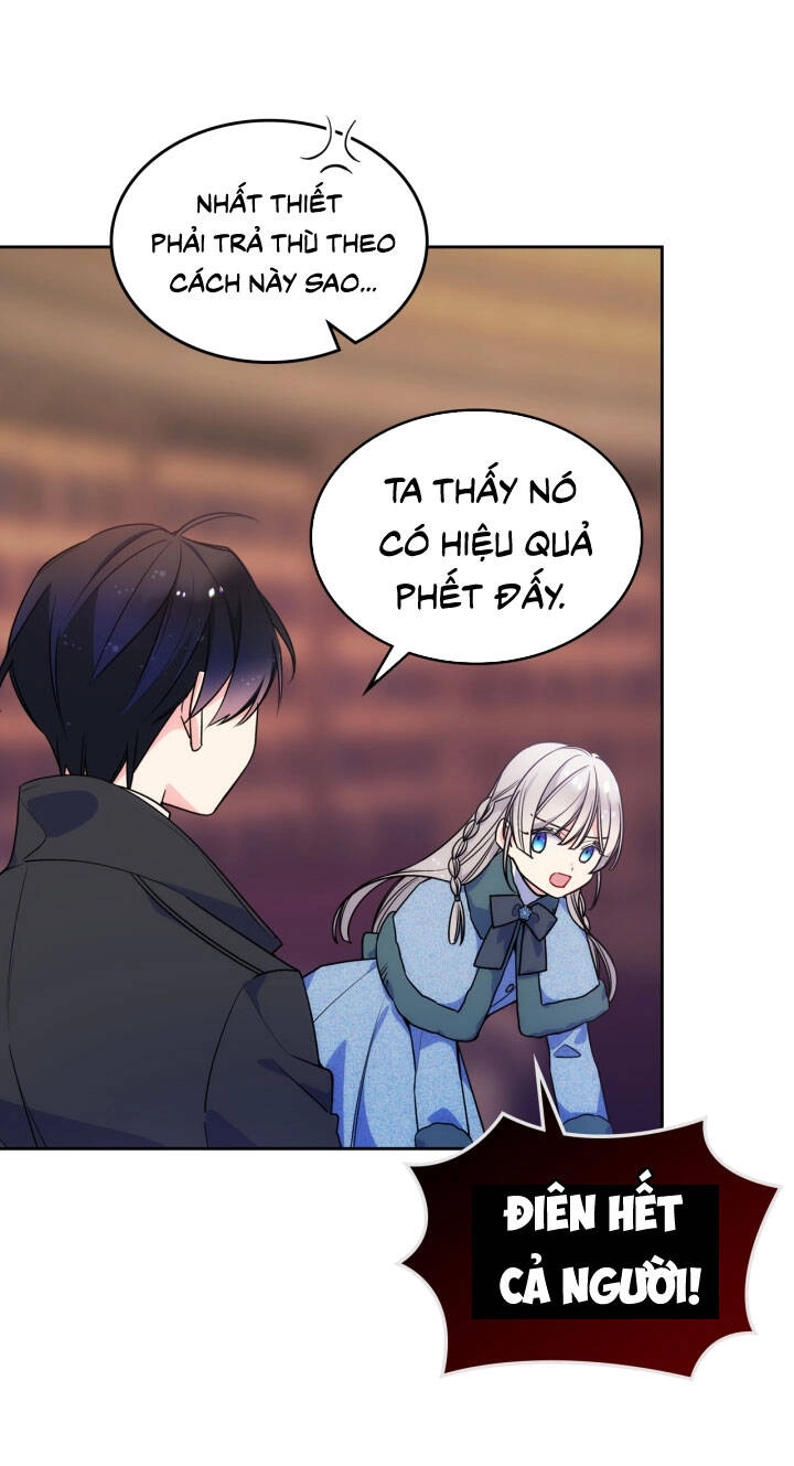 Anh Trai Tôi Quá Hiền Lành Làm Tôi Lo Lắng Ghê Chapter 9 - 10