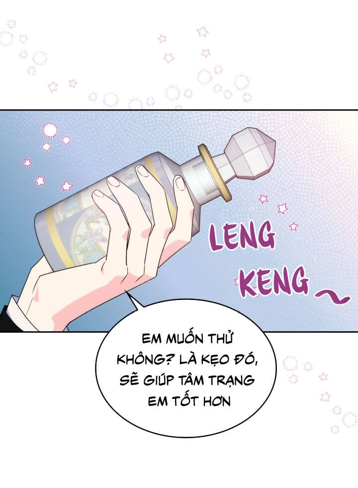 Anh Trai Tôi Quá Hiền Lành Làm Tôi Lo Lắng Ghê Chapter 9 - 11