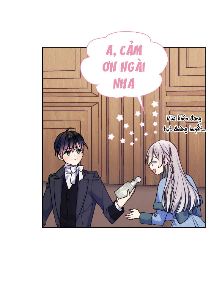 Anh Trai Tôi Quá Hiền Lành Làm Tôi Lo Lắng Ghê Chapter 9 - 12