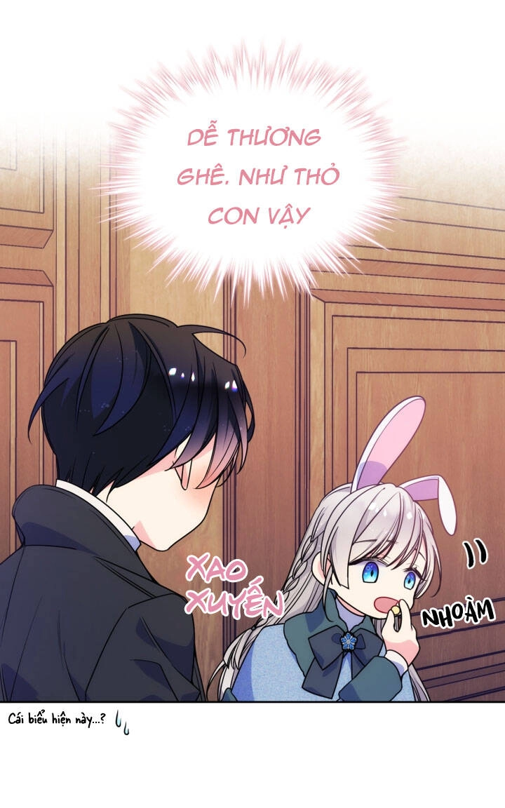 Anh Trai Tôi Quá Hiền Lành Làm Tôi Lo Lắng Ghê Chapter 9 - 13