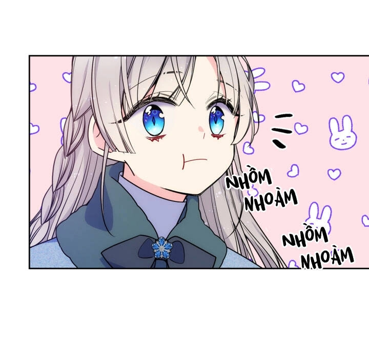 Anh Trai Tôi Quá Hiền Lành Làm Tôi Lo Lắng Ghê Chapter 9 - 14