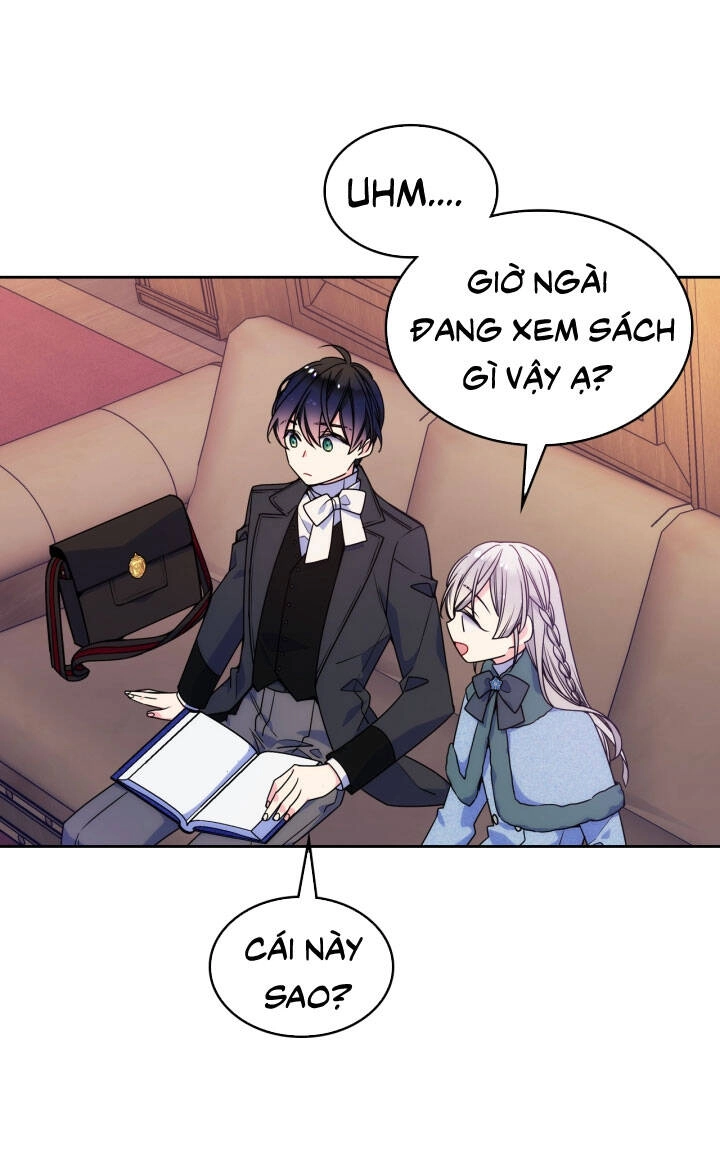 Anh Trai Tôi Quá Hiền Lành Làm Tôi Lo Lắng Ghê Chapter 9 - 15