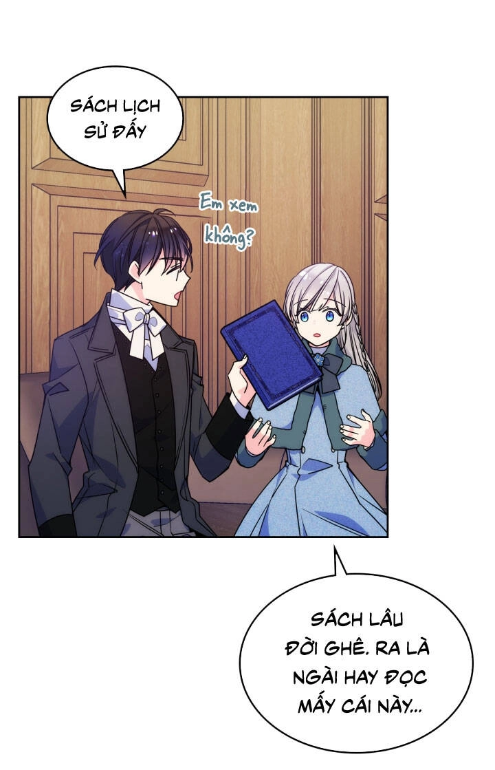 Anh Trai Tôi Quá Hiền Lành Làm Tôi Lo Lắng Ghê Chapter 9 - 16