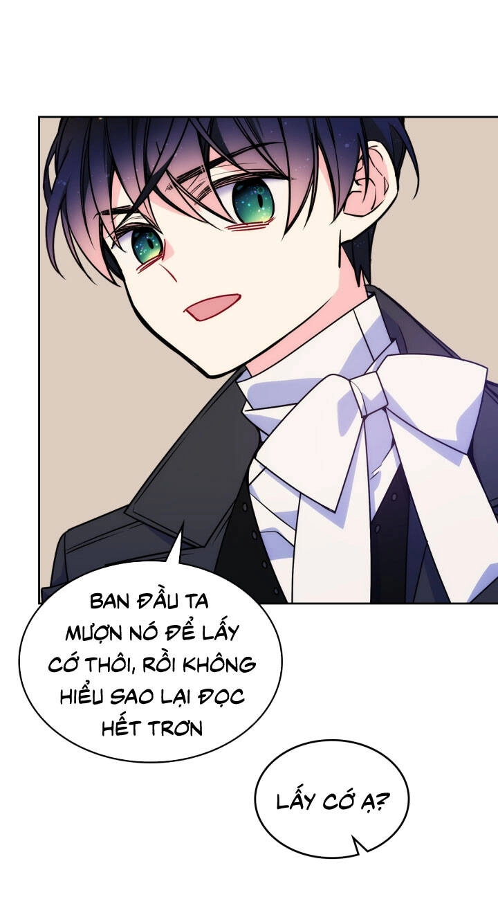 Anh Trai Tôi Quá Hiền Lành Làm Tôi Lo Lắng Ghê Chapter 9 - 17