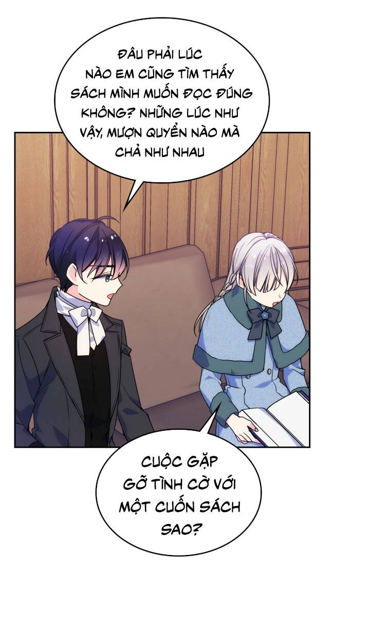 Anh Trai Tôi Quá Hiền Lành Làm Tôi Lo Lắng Ghê Chapter 9 - 18