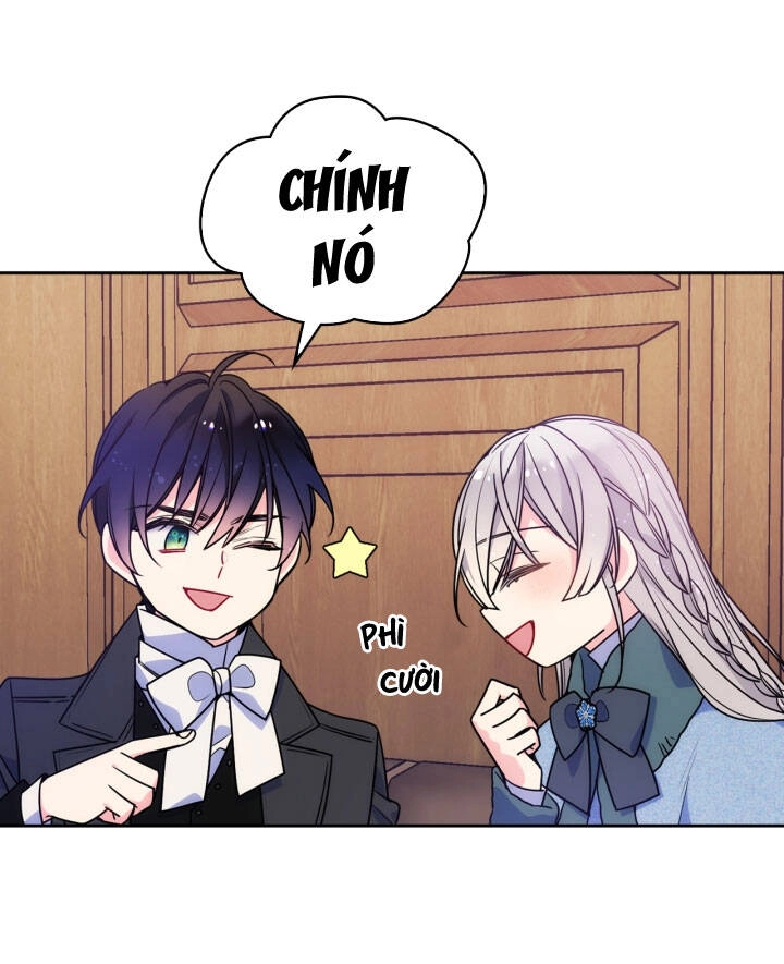 Anh Trai Tôi Quá Hiền Lành Làm Tôi Lo Lắng Ghê Chapter 9 - 20