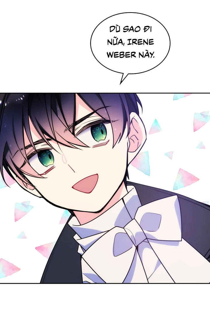 Anh Trai Tôi Quá Hiền Lành Làm Tôi Lo Lắng Ghê Chapter 9 - 21