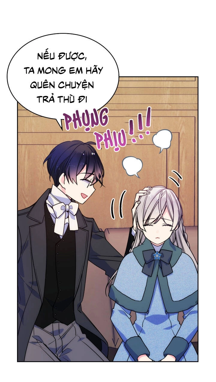 Anh Trai Tôi Quá Hiền Lành Làm Tôi Lo Lắng Ghê Chapter 9 - 22