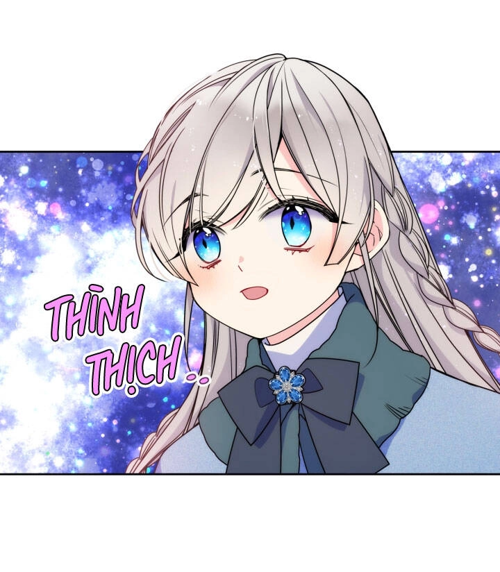 Anh Trai Tôi Quá Hiền Lành Làm Tôi Lo Lắng Ghê Chapter 9 - 25