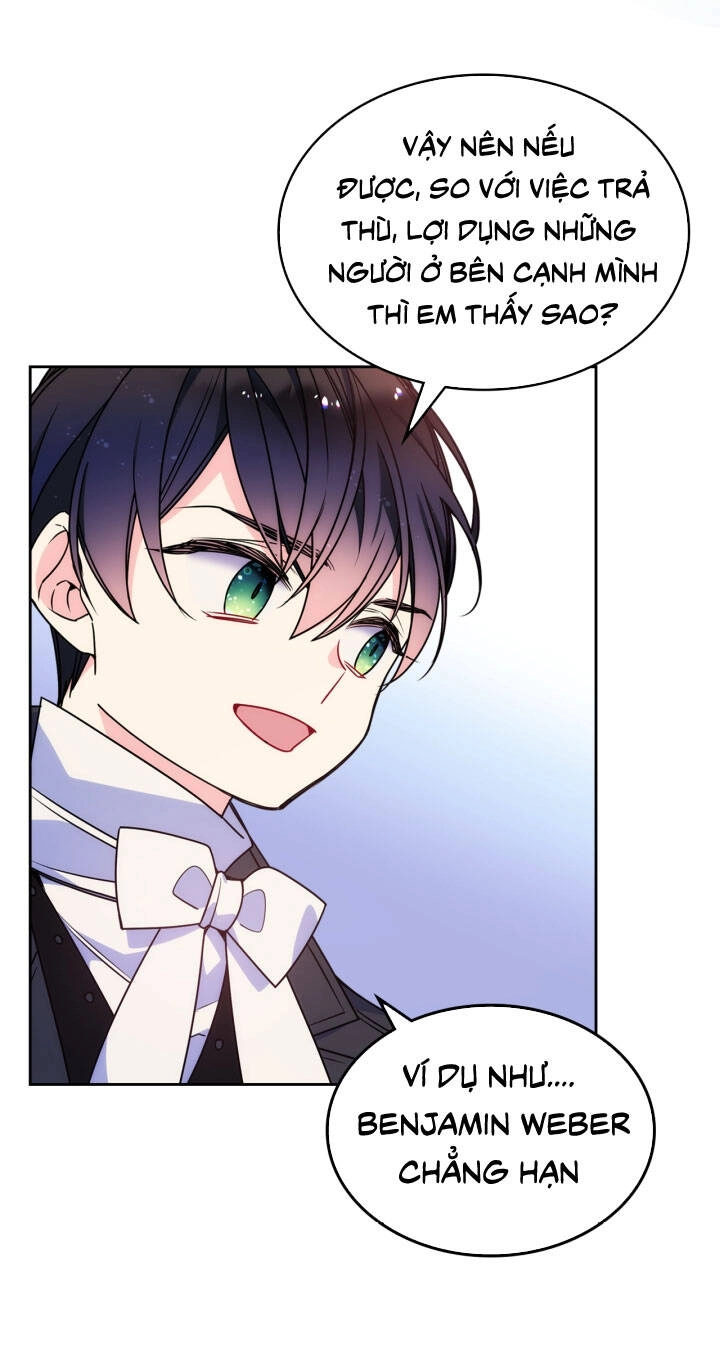 Anh Trai Tôi Quá Hiền Lành Làm Tôi Lo Lắng Ghê Chapter 9 - 27