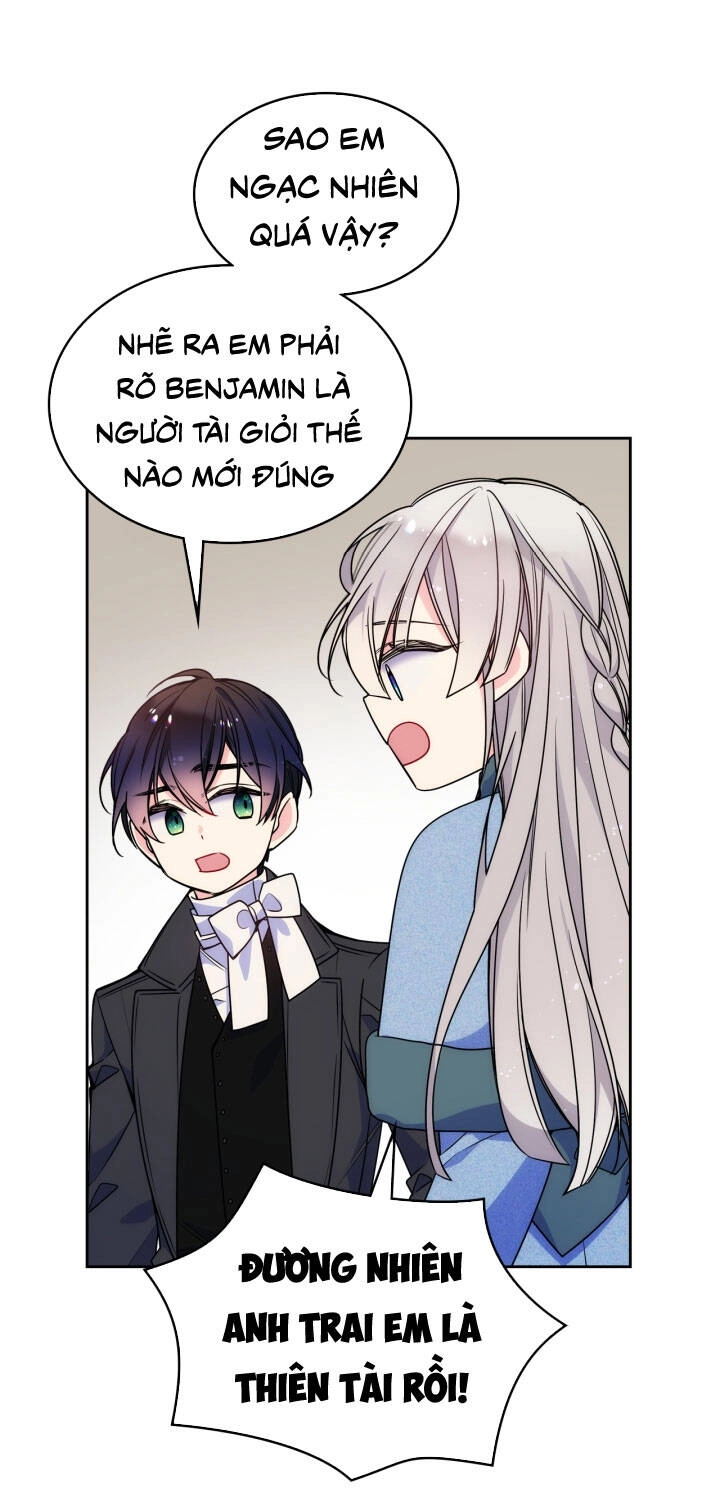 Anh Trai Tôi Quá Hiền Lành Làm Tôi Lo Lắng Ghê Chapter 9 - 29