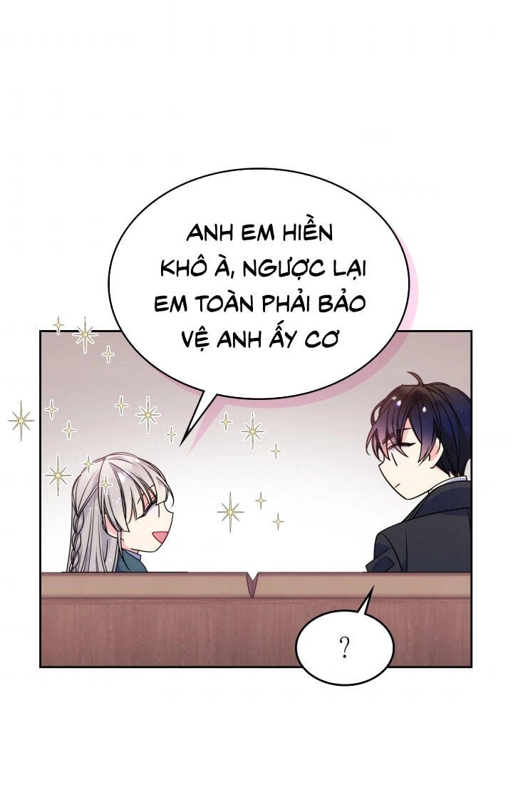 Anh Trai Tôi Quá Hiền Lành Làm Tôi Lo Lắng Ghê Chapter 9 - 31