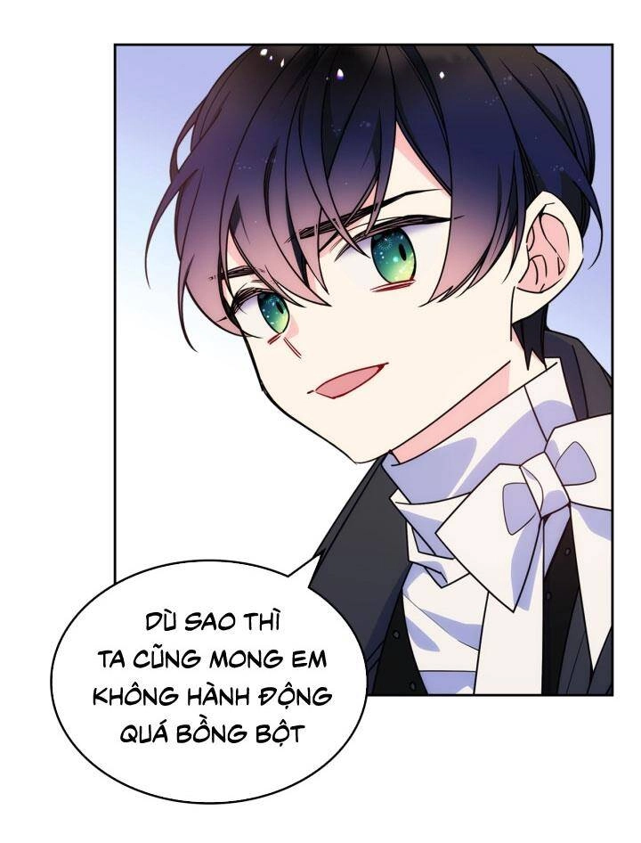 Anh Trai Tôi Quá Hiền Lành Làm Tôi Lo Lắng Ghê Chapter 9 - 36