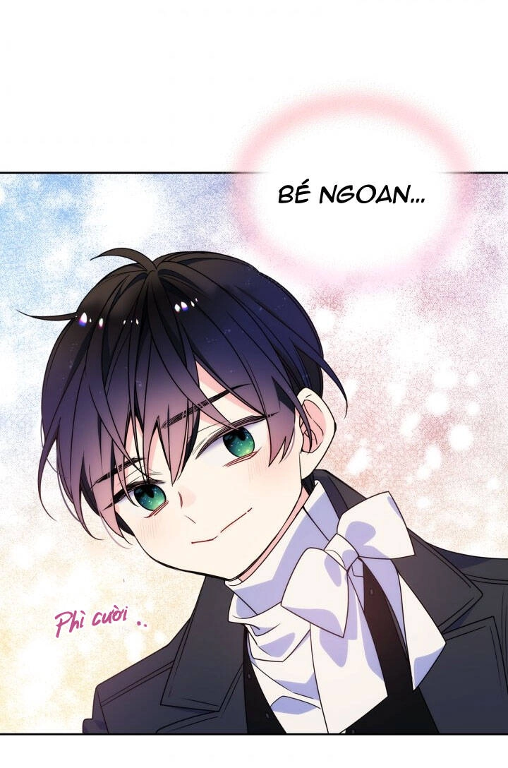 Anh Trai Tôi Quá Hiền Lành Làm Tôi Lo Lắng Ghê Chapter 9 - 38