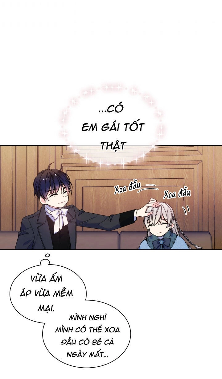 Anh Trai Tôi Quá Hiền Lành Làm Tôi Lo Lắng Ghê Chapter 9 - 39