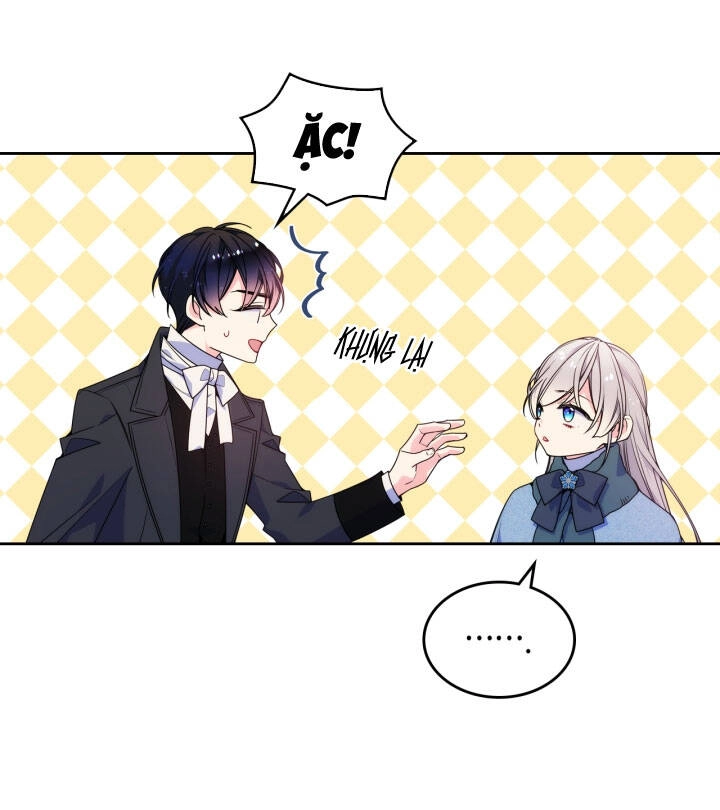 Anh Trai Tôi Quá Hiền Lành Làm Tôi Lo Lắng Ghê Chapter 9 - 40