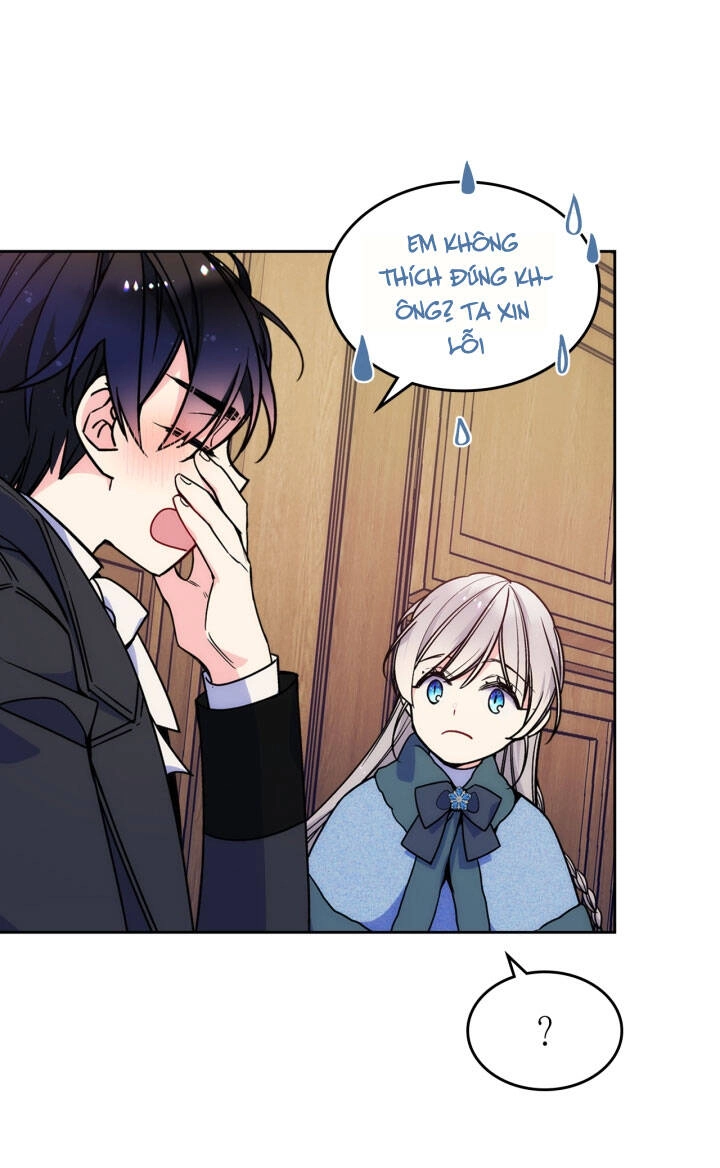 Anh Trai Tôi Quá Hiền Lành Làm Tôi Lo Lắng Ghê Chapter 9 - 42