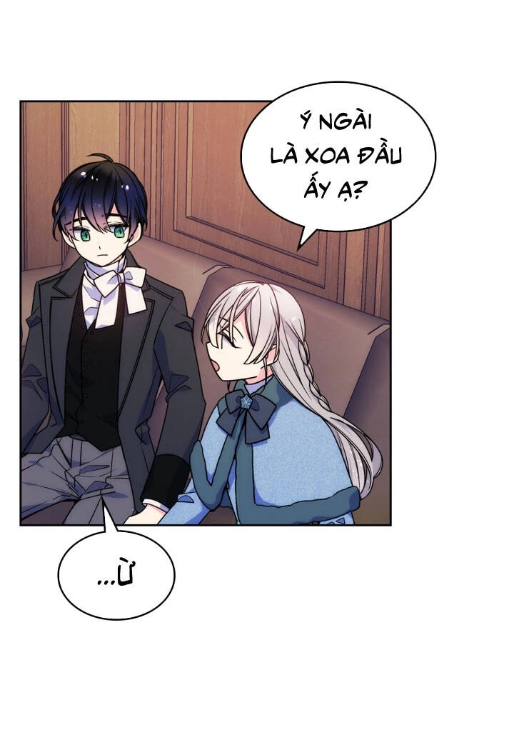 Anh Trai Tôi Quá Hiền Lành Làm Tôi Lo Lắng Ghê Chapter 9 - 45