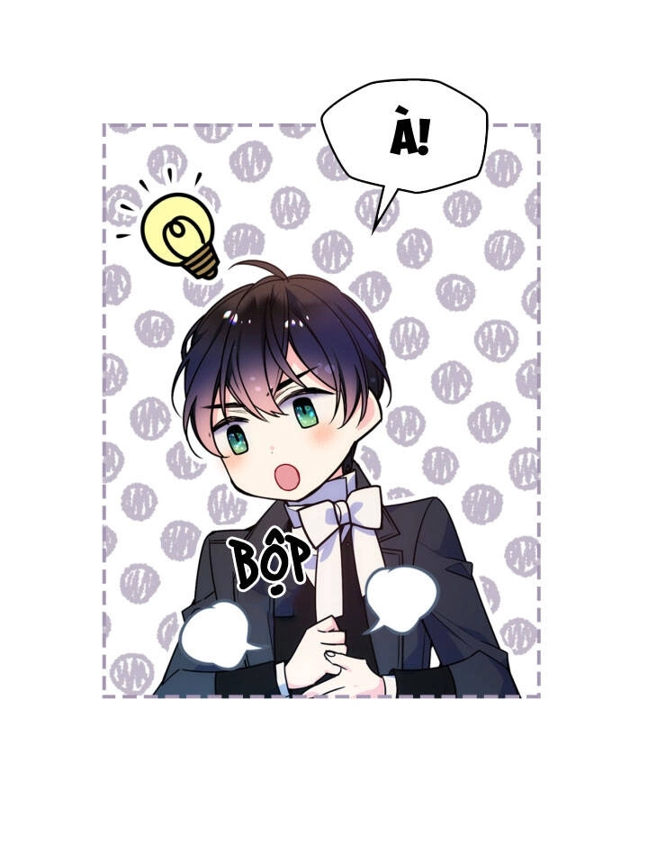 Anh Trai Tôi Quá Hiền Lành Làm Tôi Lo Lắng Ghê Chapter 9 - 48