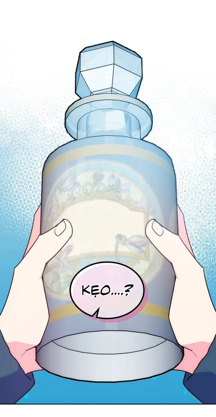 Anh Trai Tôi Quá Hiền Lành Làm Tôi Lo Lắng Ghê Chapter 9 - 50