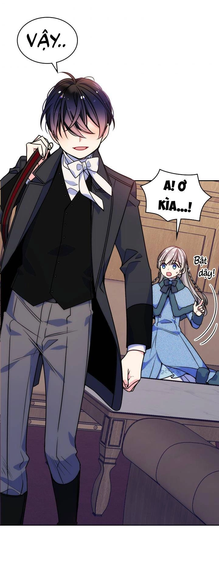 Anh Trai Tôi Quá Hiền Lành Làm Tôi Lo Lắng Ghê Chapter 9 - 55