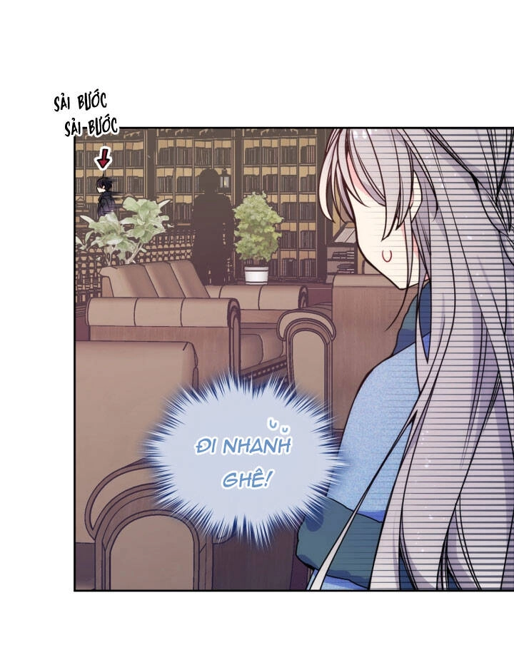 Anh Trai Tôi Quá Hiền Lành Làm Tôi Lo Lắng Ghê Chapter 9 - 56