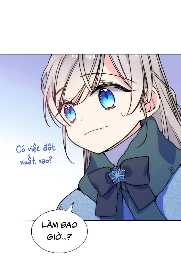 Anh Trai Tôi Quá Hiền Lành Làm Tôi Lo Lắng Ghê Chapter 9 - 57