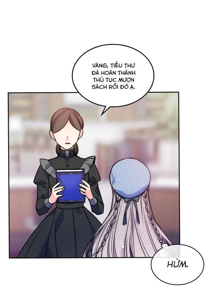 Anh Trai Tôi Quá Hiền Lành Làm Tôi Lo Lắng Ghê Chapter 10 - 3