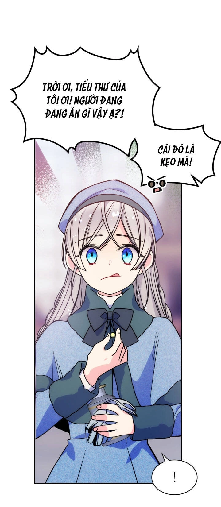 Anh Trai Tôi Quá Hiền Lành Làm Tôi Lo Lắng Ghê Chapter 10 - 6