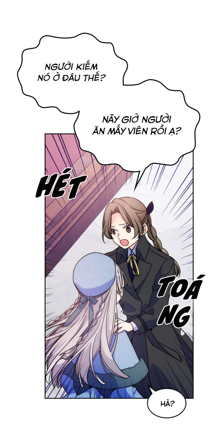 Anh Trai Tôi Quá Hiền Lành Làm Tôi Lo Lắng Ghê Chapter 10 - 7