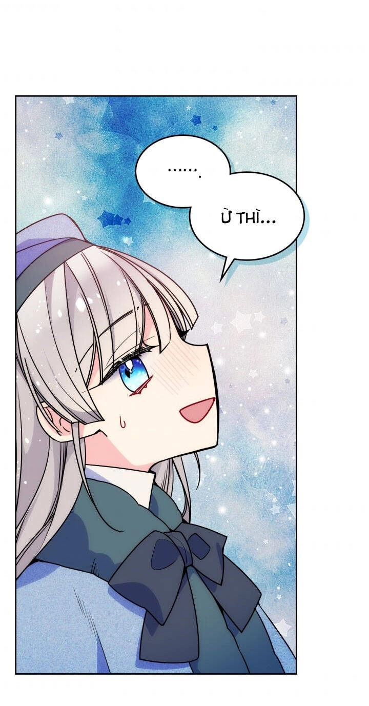 Anh Trai Tôi Quá Hiền Lành Làm Tôi Lo Lắng Ghê Chapter 10 - 8