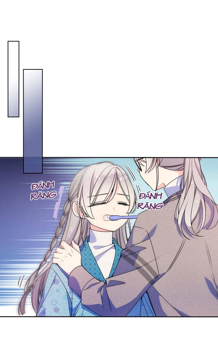 Anh Trai Tôi Quá Hiền Lành Làm Tôi Lo Lắng Ghê Chapter 10 - 10