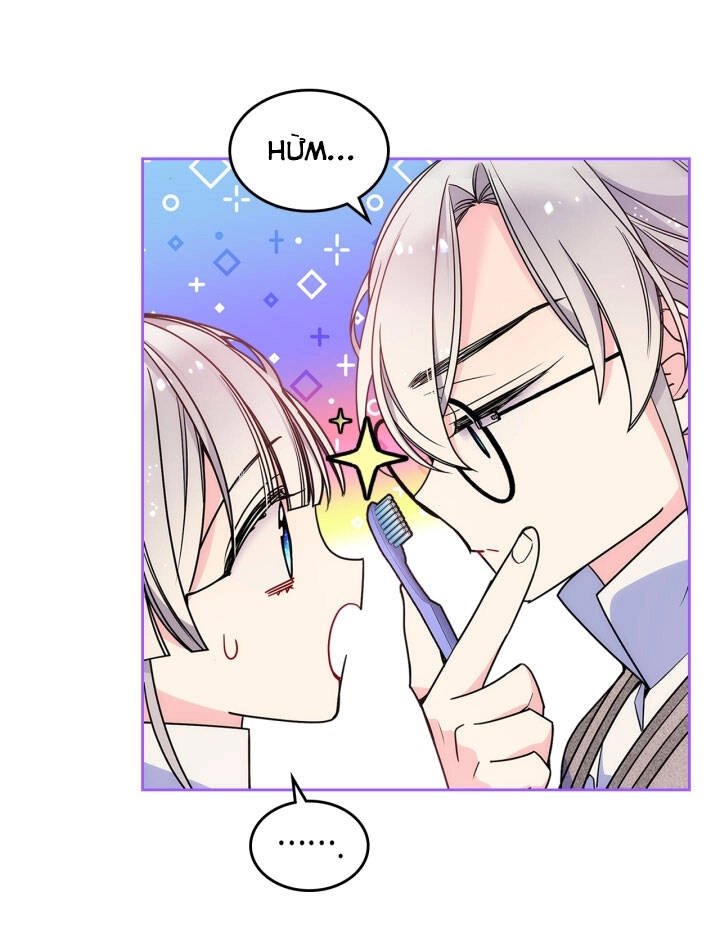 Anh Trai Tôi Quá Hiền Lành Làm Tôi Lo Lắng Ghê Chapter 10 - 12