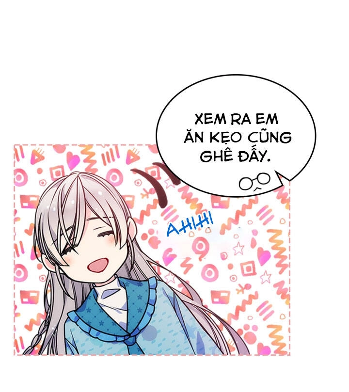 Anh Trai Tôi Quá Hiền Lành Làm Tôi Lo Lắng Ghê Chapter 10 - 13