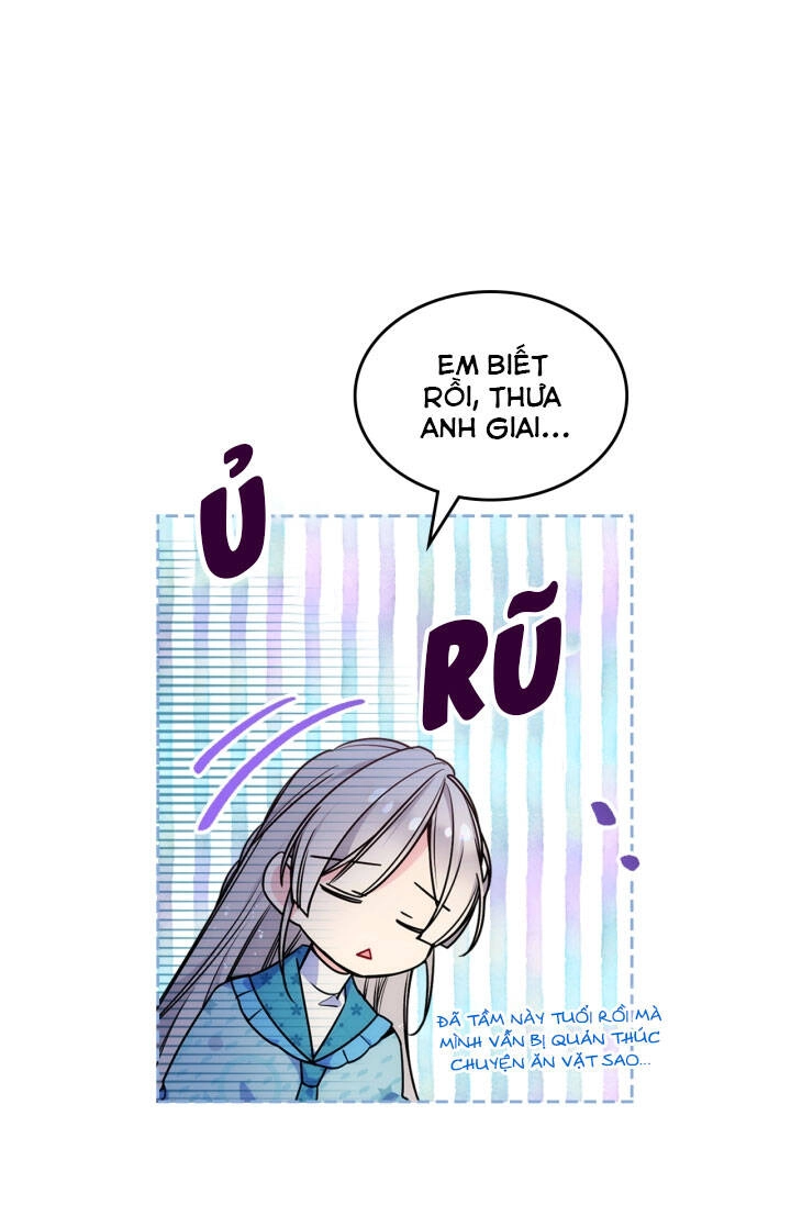 Anh Trai Tôi Quá Hiền Lành Làm Tôi Lo Lắng Ghê Chapter 10 - 16