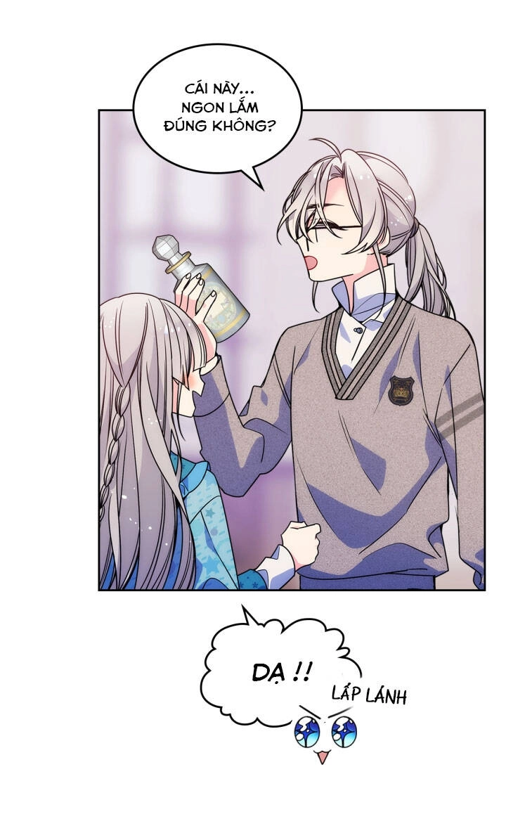 Anh Trai Tôi Quá Hiền Lành Làm Tôi Lo Lắng Ghê Chapter 10 - 18