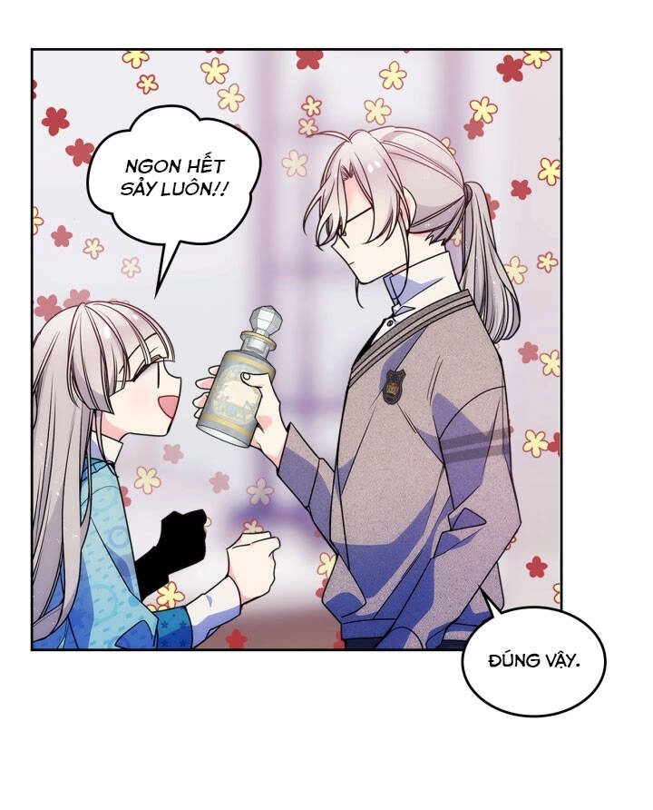 Anh Trai Tôi Quá Hiền Lành Làm Tôi Lo Lắng Ghê Chapter 10 - 19