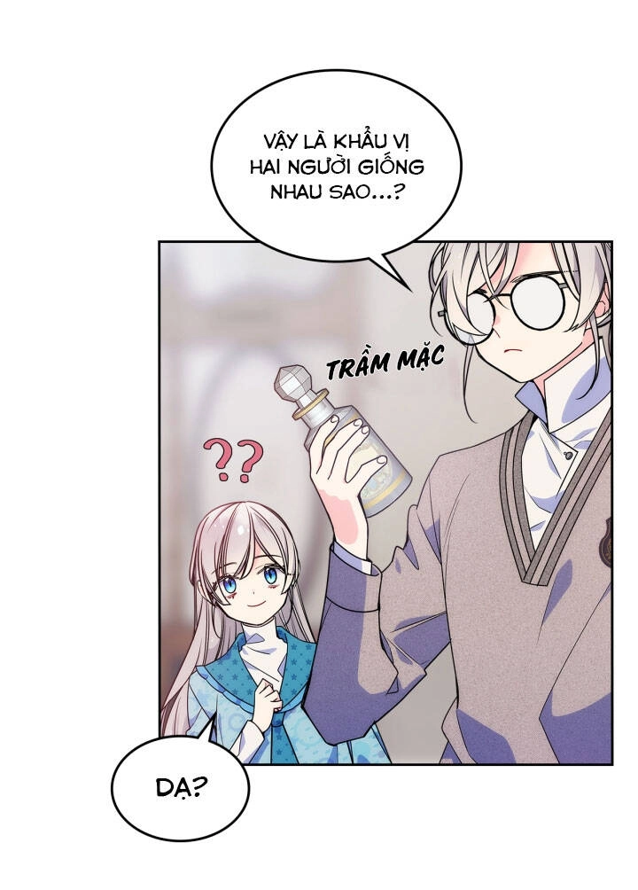 Anh Trai Tôi Quá Hiền Lành Làm Tôi Lo Lắng Ghê Chapter 10 - 20