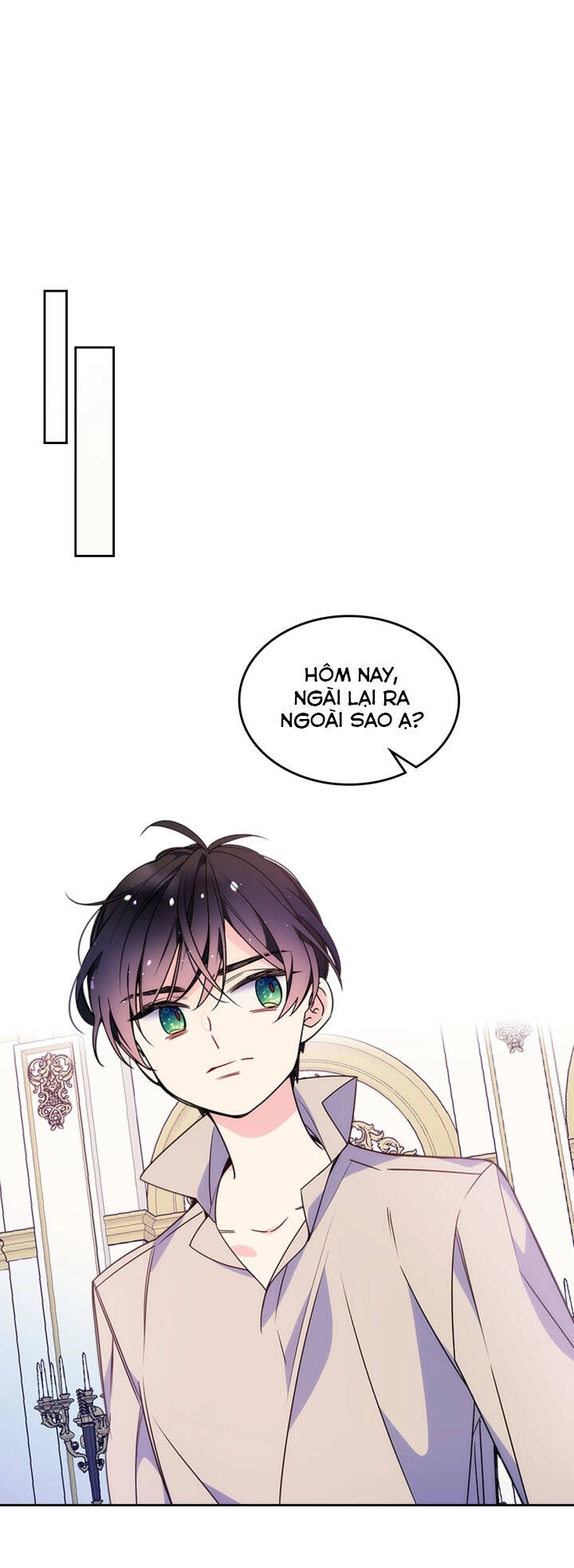 Anh Trai Tôi Quá Hiền Lành Làm Tôi Lo Lắng Ghê Chapter 10 - 22