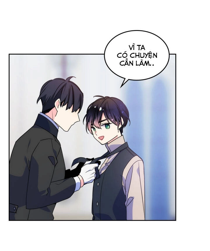 Anh Trai Tôi Quá Hiền Lành Làm Tôi Lo Lắng Ghê Chapter 10 - 24