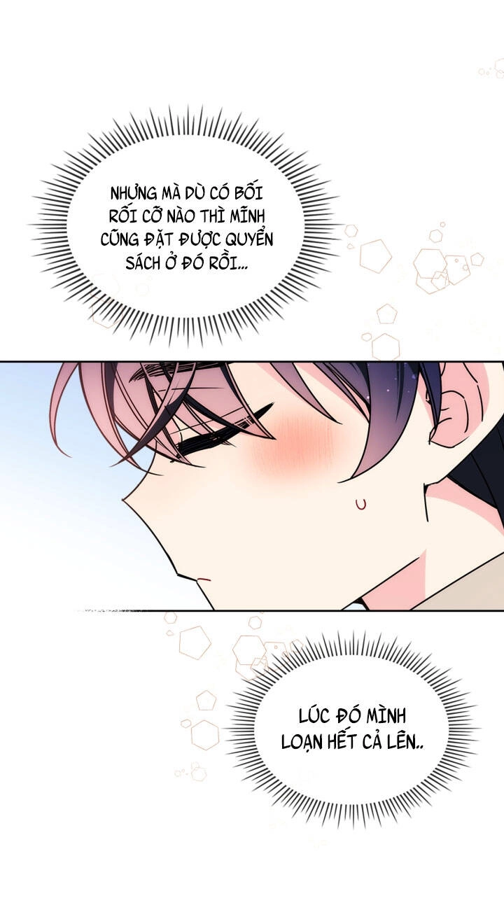 Anh Trai Tôi Quá Hiền Lành Làm Tôi Lo Lắng Ghê Chapter 10 - 25