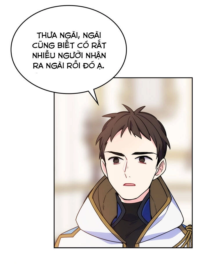 Anh Trai Tôi Quá Hiền Lành Làm Tôi Lo Lắng Ghê Chapter 10 - 26
