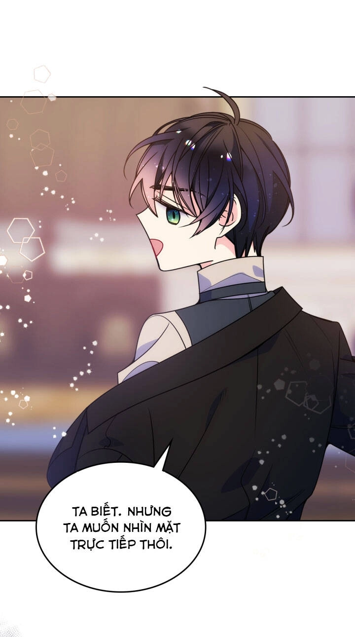 Anh Trai Tôi Quá Hiền Lành Làm Tôi Lo Lắng Ghê Chapter 10 - 27