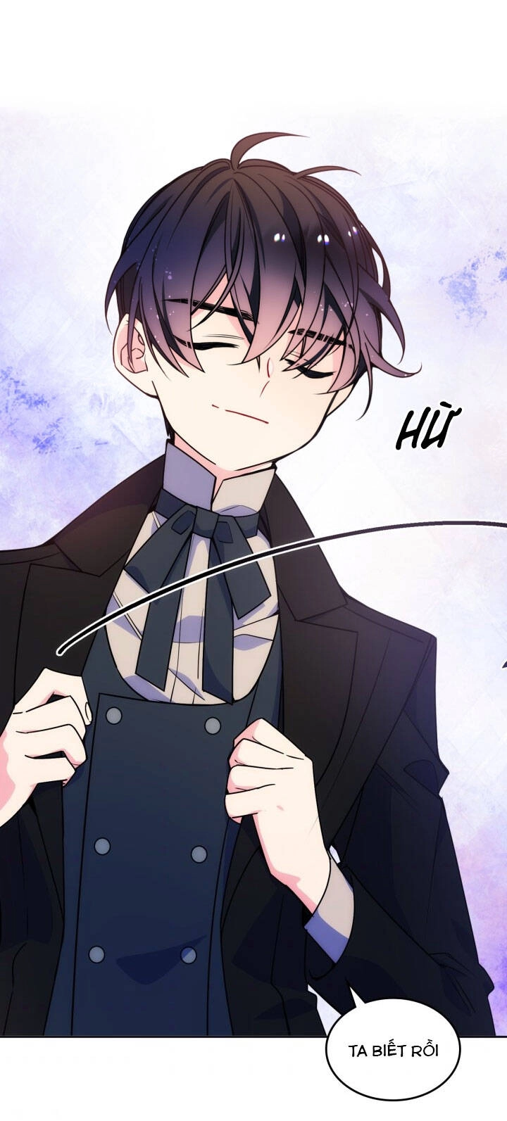 Anh Trai Tôi Quá Hiền Lành Làm Tôi Lo Lắng Ghê Chapter 10 - 30