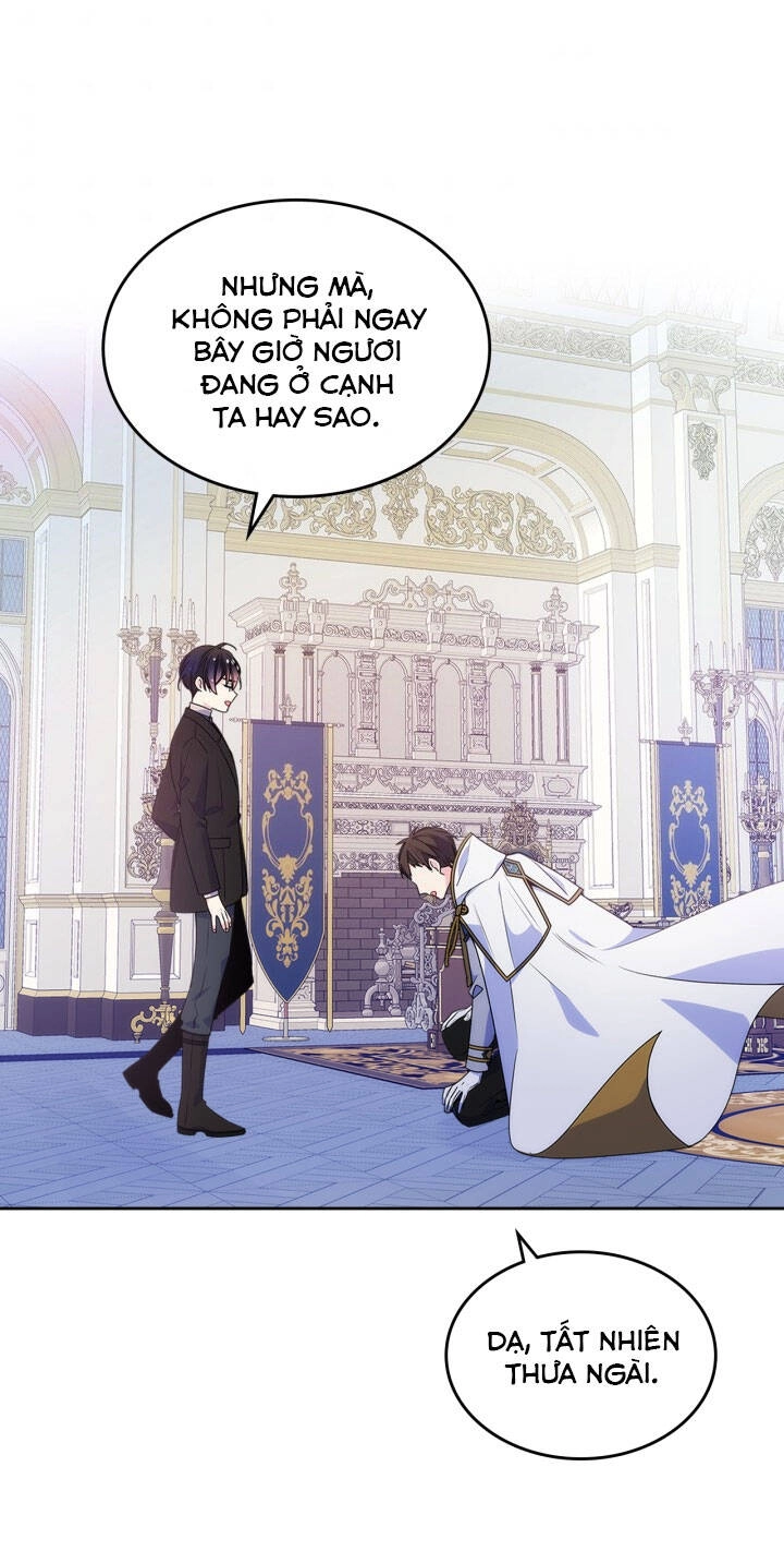 Anh Trai Tôi Quá Hiền Lành Làm Tôi Lo Lắng Ghê Chapter 10 - 31