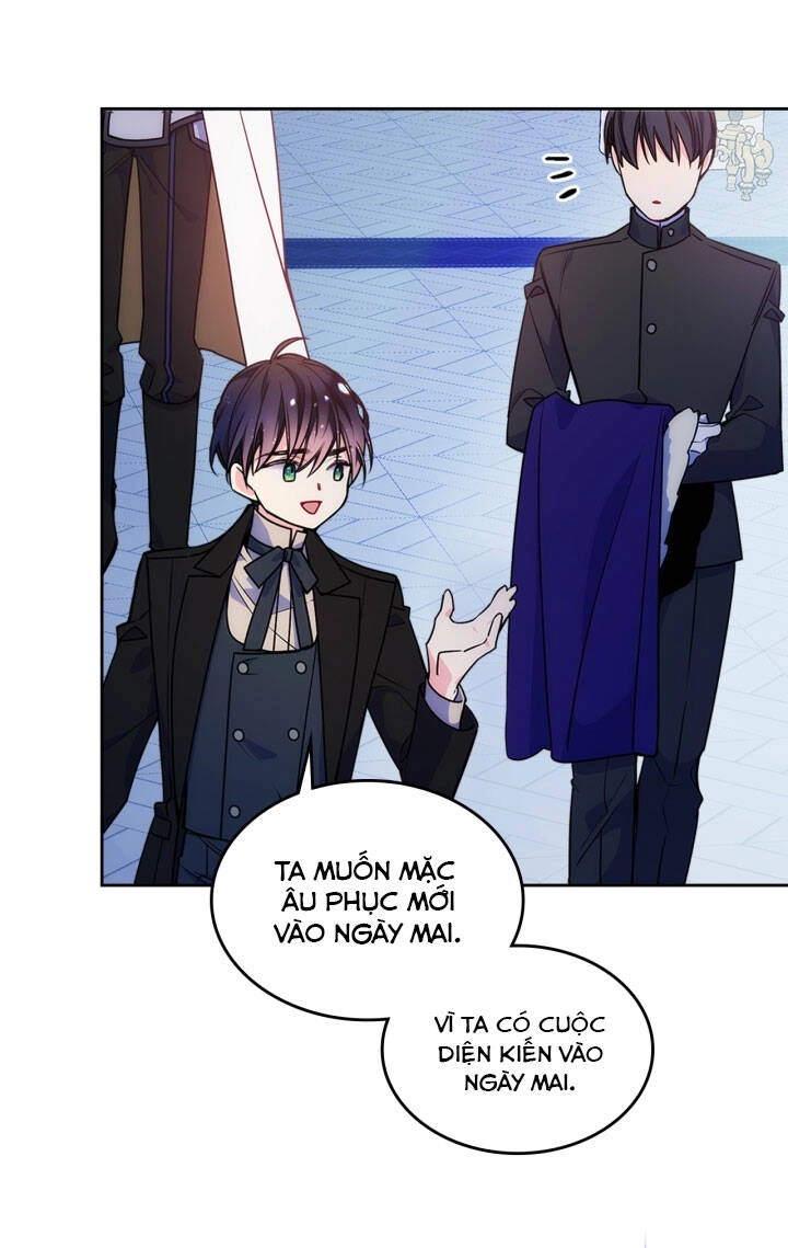 Anh Trai Tôi Quá Hiền Lành Làm Tôi Lo Lắng Ghê Chapter 10 - 34