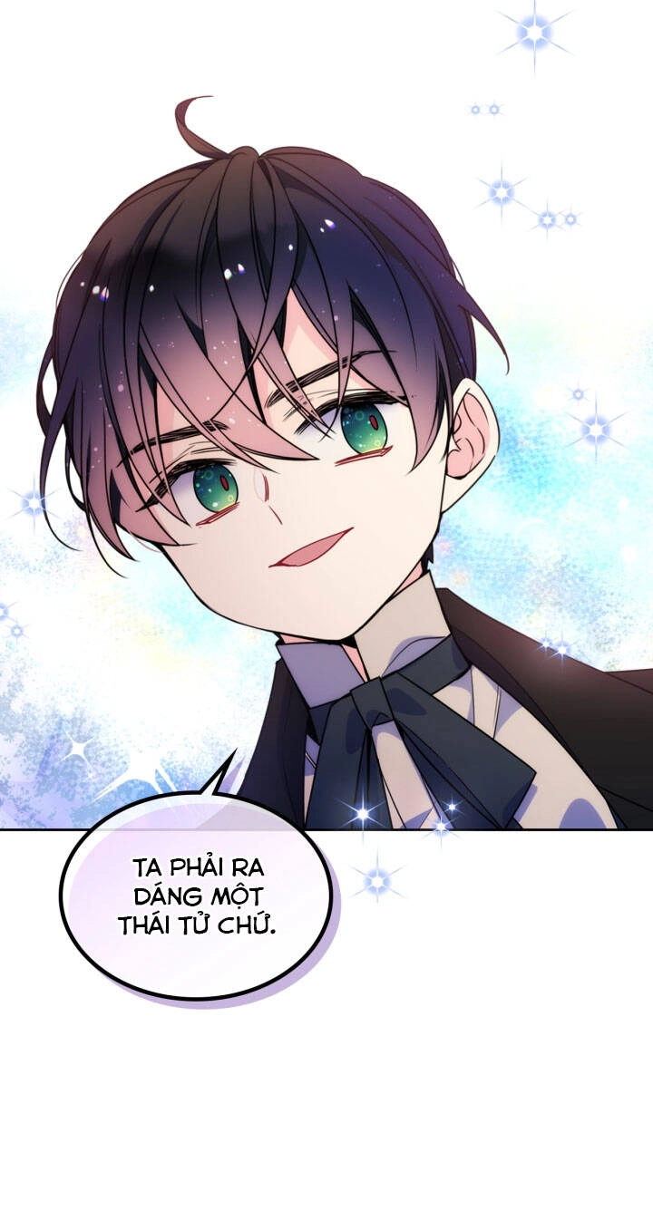 Anh Trai Tôi Quá Hiền Lành Làm Tôi Lo Lắng Ghê Chapter 10 - 35