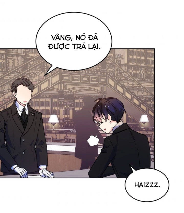 Anh Trai Tôi Quá Hiền Lành Làm Tôi Lo Lắng Ghê Chapter 10 - 38