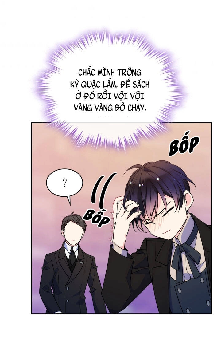 Anh Trai Tôi Quá Hiền Lành Làm Tôi Lo Lắng Ghê Chapter 10 - 39